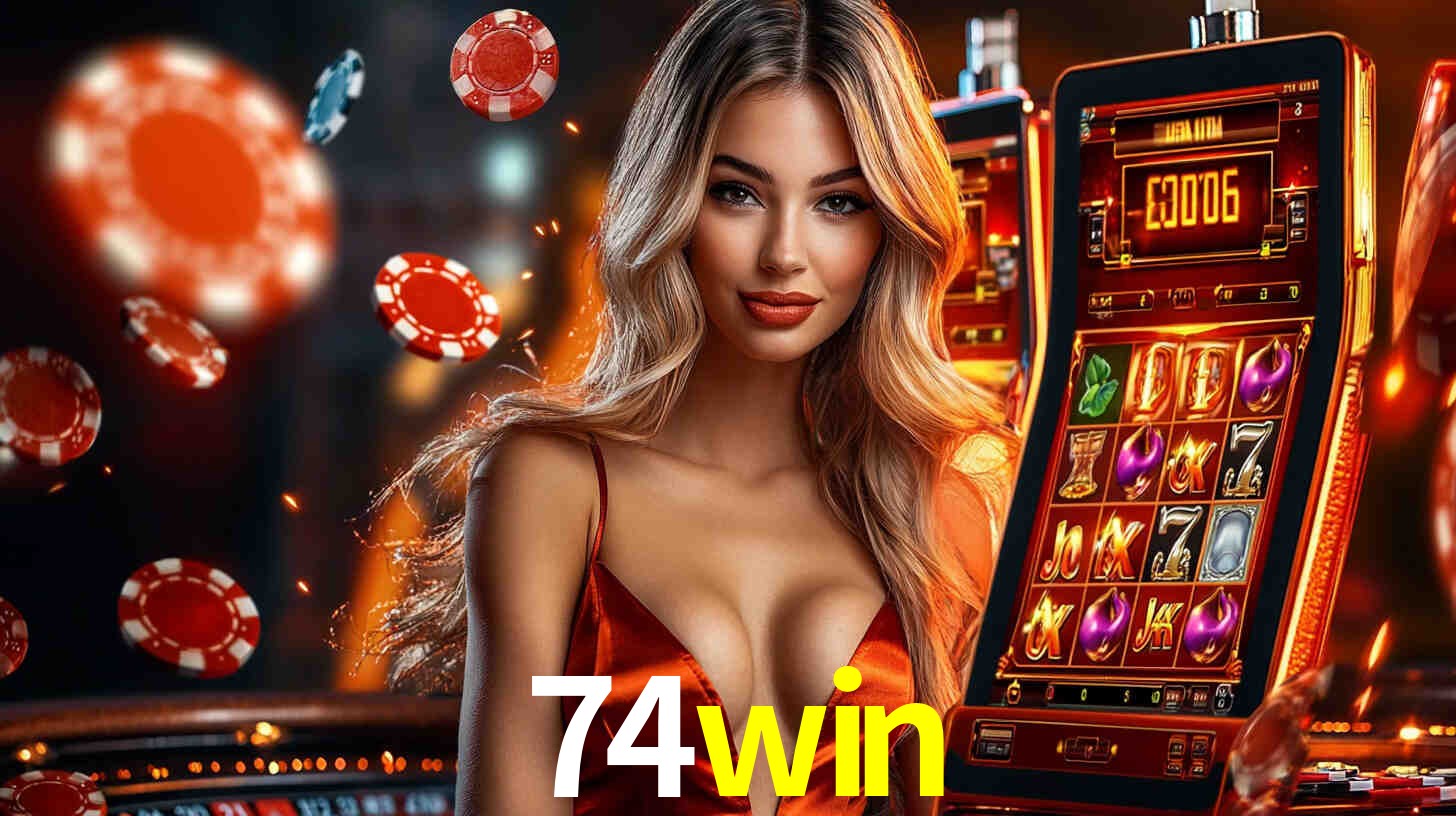 Live Casino 74win